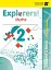 Explorers! Maths 2. Student's Book with e-Workbook - мініатюра 1