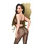 Комплект Penthouse Work it Out Black XL - мініатюра 2