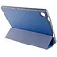 Чохол-книжка Book Cover (stylus slot) для Samsung Galaxy Tab A9 (8.7'') (X110/X115) Темно-синій / Midnight blue - мініатюра 6