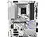 Материнська плата ASRock Z890 Pro RS WiFi White - мініатюра 1