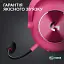Наушники с микрофоном Logitech G Pro X 2 Lightspeed Pink (981-001275) - миниатюра 8