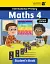 Maths 4 Student's Book Second Edition - миниатюра 1