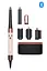 Мультистайлер Dyson Airwrap i.d. HS08 Multi-Styler and Dryer Straight to Wavy Ceramic Pink/Rose Gold (601848-01) - мініатюра 1