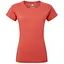 Футболка Mountain Equipment Headpoint Wmns Tee Rosewood XL (1053-ME-006730.1820.16) - мініатюра 1