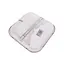 Cвітильник Brille настінний AL-15SQ-H/20W NW IP54 BK - мініатюра 5