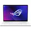 Ноутбук Asus ROG Zephyrus G16 OLED GU605MI-QR137, Intel Core Ultra 9 185H, 240Hz, 5.1GHz, 16 WQXGA, 32GB, SSD 1Tb, NVIDIA GeForce RTX 4070 8GB,DOS - мініатюра 1