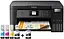 БФП Epson Eco Tank L4260 (C11CJ63409) - мініатюра 1