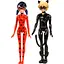 Набор кукол Miraculous Basic Леди Баг и Супер-Кот (50275) - миниатюра 4