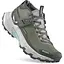 Ботинки женские Salewa Pedroc 2 MID PTX Women 36 Оливковий - миниатюра 6