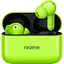 Наушники Realme Buds T200 Green - миниатюра 1