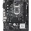 Материнська плата AsRock H410M-H/M.2 SE (H410M-H/M.2 SE) (Socket 1200, Intel H410, Micro-ATX) - мініатюра 1
