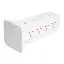 Мережевий фільтр-подовжувач Yiwu HP-5-11MF TOWER B24 4,8 м 12 розеток 3USB + 1PD LED-лампа білий  - мініатюра 5