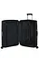 Валіза 75 См Samsonite UPSCAPE BLACK 75x51x30(33) KJ1*09003 - мініатюра 9