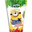 Упаковка нектара Jaffa Minions Бананово-клубничный 2.75 л (125 мл x 22 шт.) - миниатюра 2