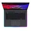 Ноутбук Asus ROG Strix G16 G615 G615JMR-S5179, 16 inch 2560 x 1600, Intel Core i9-14900HX 24 C/32 T, 2.2 GHz - 5.8 GHz, 36 MB SDR, 28 GB cache, 28 GB Nvidia GeForce RTX 5060, без системи de operare, чорний - мініатюра 3