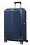 Чемодан Samsonite LITE-BOX 69 см DEEP BLUE 69x46x27 42N*11002 - миниатюра 1