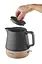 Керамический электрочайник 1,0 л, RK0062 - мініатюра 4