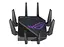 Бездротовий маршрутизатор (роутер) Asus ROG Rapture GT-AX11000 Pro - мініатюра 3