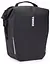 Велосипедная сумка Thule Shield Pannier 22L with InLock (Black) 3205476 (TH 3205476) - миниатюра 1