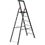 Драбина Intertool LT-0056 (140447) - мініатюра 3