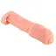 Насадка на член Real Body - Real Extender DICKY - миниатюра 2
