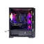 Игровой ПК Base (RTX 5060 8GB / Ryzen 5 5600 / 16GB DDR4 / SSD 512GB) - миниатюра 3