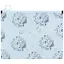 Папка на молнии zip-lock Axent Flower Symphony-2 А5+ (1498-45-A) - миниатюра 1