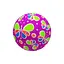 М’яч, BT-PB-0199, 60 г, 9 дюймів, метелики - мініатюра 1