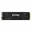 SSD-накопитель 2 ТБ Kingston Fury Renegade G5 M.2 2280 PCIe 5.0 x4 NVMe 3D TLC (SFYR2S/2T0) - миниатюра 3