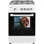 Плита газовая Grifon G541W-M1 - миниатюра 1