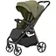 Прогулянкова коляска-книжка Carrello Bravo Lite CRL-5529 Bamboo Green - мініатюра 1