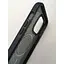 Оригинальный противоударный силиконовый чехол Tech21 Evo Check MagSafe для iPhone 14 Pro (6.1") Black T21-9837 - миниатюра 9