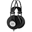 Навушники AKG K72 Black (3169H00020) - мініатюра 1