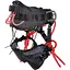 Страховочная система Singing Rock Arbo Master Black/Red XL (1033-SR W0105BR05) - миниатюра 4