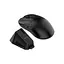Мишка Ajazz AJ159P MC Wireless/Bluetooth/USB Charging Dock Black (AJ159P-MC-B) - мініатюра 4