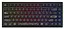 Клавіатура Dark Project ALU81 Terra Nova ENG/UA (DPKB_NOVA_81_ANSI_BLACK_UA) - мініатюра 1