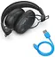 Навушники JLAB Studio Pro Wireless Over Ear (IEUHBASTUDIOPRORBLK4) Black - мініатюра 5