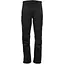 Штани Black Diamond M Stormline Stretch FL ZP Rain Pants L Чорний (1033-BD Z9LC.015-L) - мініатюра 1