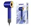 Фен профессиональный VGR V-445 синий - миниатюра 2