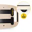 Балансировочная доска (балансборд) 4FIZJO Balance Board (P-5905973404693) - миниатюра 5