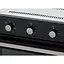 Электрическая духовка Eleyus ESTER 6006 BL - миниатюра 3