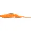 Силикон FishUP Aji Tanta 1.3" #402 - Orange Glow (10 шт/уп) - миниатюра 1