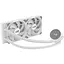 Система водяного охлаждения Aerocool Oasis L240 White (ACLA-OA24117.21) [143339] - миниатюра 4