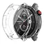 Захисний чохол Tamister для смартгодинника Amazfit GTR4 прозорий - мініатюра 2