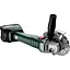 Кутова шліфмашина Metabo W 18 L 9-125 Quick 602249650 (135534) - мініатюра 2