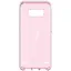 Чехол бронированный противоударный Tech21 Liquid Crystal Samsung S8+ Plus SM-G955U (6.2") Розовый - миниатюра 1