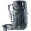 Рюкзак Deuter Trail 22 Black-Graphite (1052-3440119 7403) - миниатюра 1
