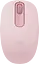 Мышь беспроводная Logitech M196 Rose (910-007461) - миниатюра 1