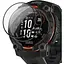 Защитная пленка DK CDK для Garmin Instinct 3 50mm Composite Film box 2 шт. (021012) (black) - миниатюра 1