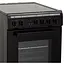 Електрична плита Eleyus Impuls 5008 V BL - мініатюра 4